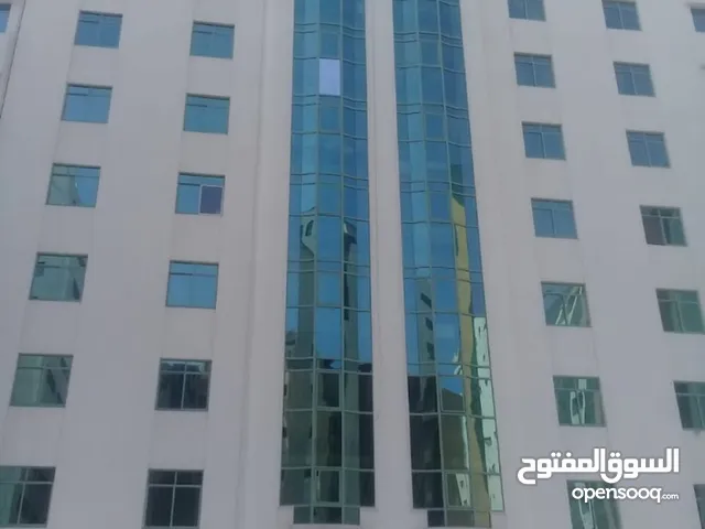 Building for Sale in Sharjah Al Qasemiya