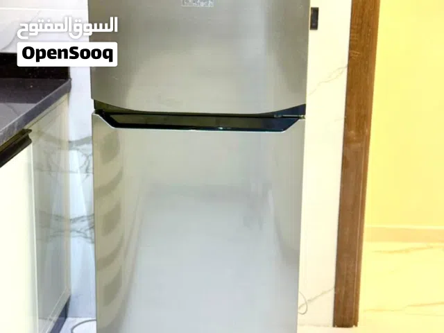 ثلاجه نوفرست نايل تك 12قدم بابين بخاريه
