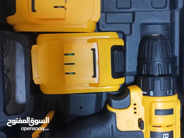 معدات يدويه
