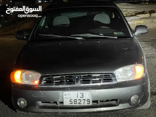 Used Kia Spectra in Zarqa