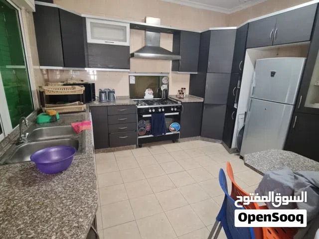 102 m2 2 Bedrooms Apartments for Sale in Amman Khalda
