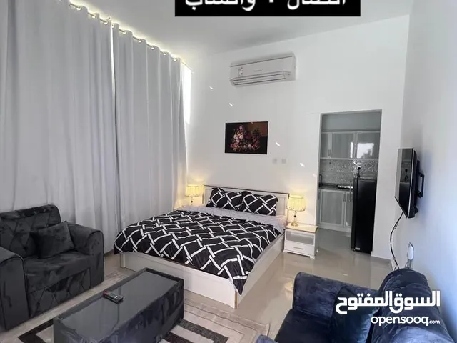 9964 m2 Studio Apartments for Rent in Al Ain Al Markhaniya
