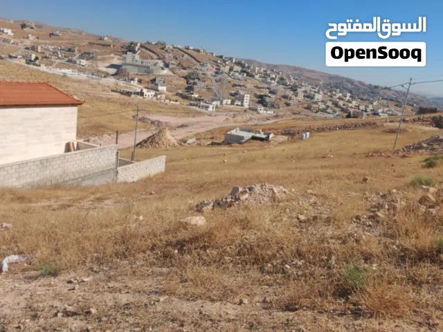 أرض سكنية للبيع في ضاحية المدينة المنورة حوض المشتله وأم صقلة واصلها كهرباء وماء