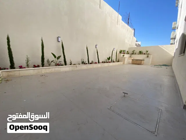 130 m2 3 Bedrooms Apartments for Rent in Amman Abdoun
