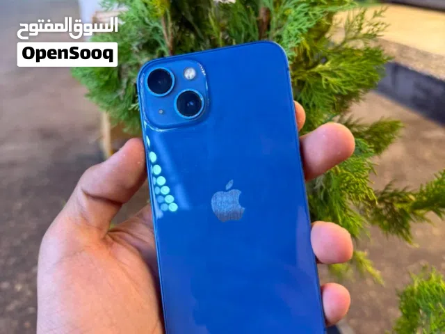 Apple iPhone 13 128 GB in Mansoura