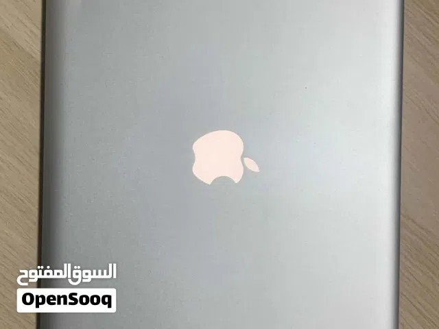 MacBook pro 15  ماك بوك برو 15