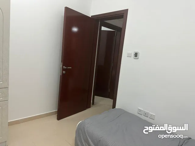 1200 ft 2 Bedrooms Apartments for Sale in Ajman Al Naemiyah