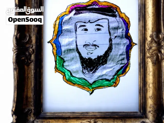 اعلانات لوحات فنيه للبيع