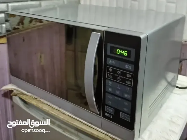 ميكروويف شارب 37 ليتر مستعمل وسعره لقطه