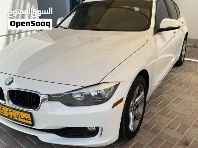 BMW 328i Xdrive for sale  بي أم دبليو 328i للبيع