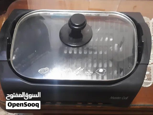 شواية كهربية  ميانتا ماستر جريل