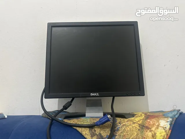 A monitor it works perfectly fine can be used for work and gaming for only 15 after negotiation