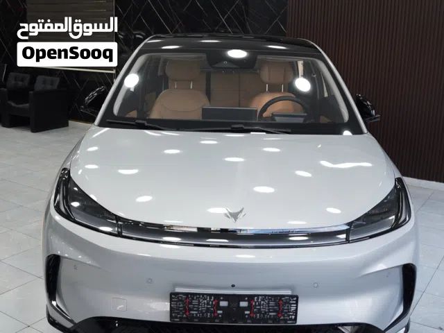 2026 ارك فوكس T1