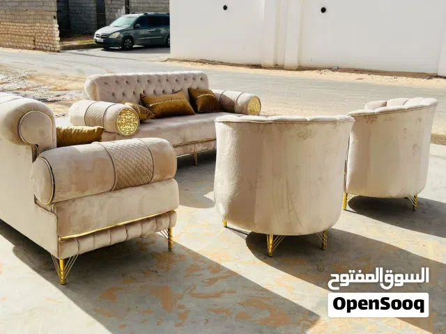 صالونات بسعر تخفيض