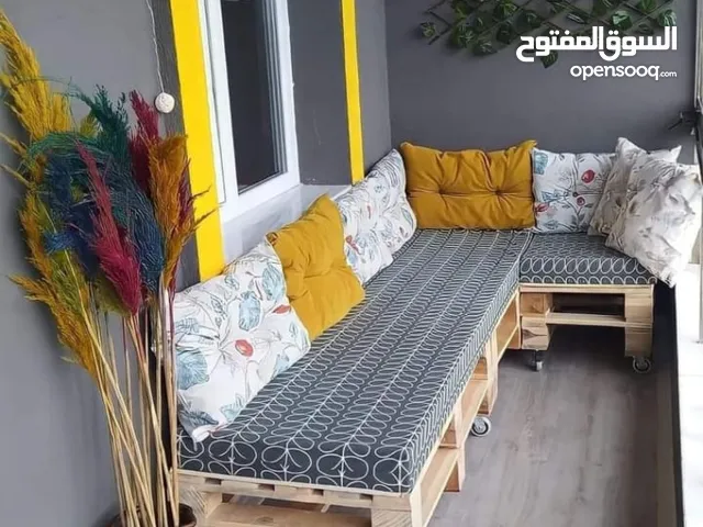 0 m2 3 Bedrooms Apartments for Rent in Farwaniya Sabah Al-Nasser