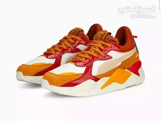 He-Man Masters of the Universe PUMA Collection Netflix (Free Delivery in KSA)