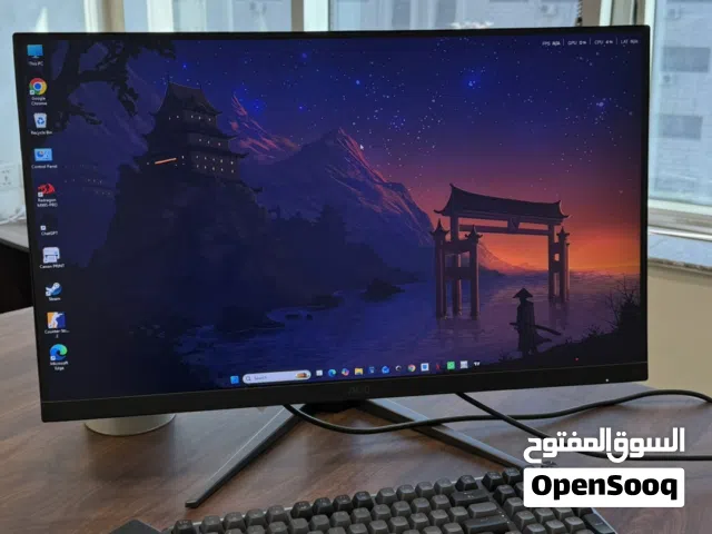 Windows Microsoft  Computers  for sale  in Amman