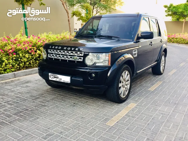 Land Rover LR4 2013 in Northern Governorate