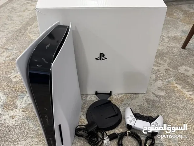 PlayStation 5 PlayStation for sale in Dhofar