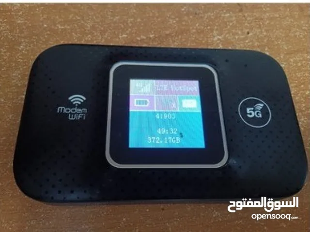 Pocket wifi Router 4G LTE 5G" wifi Router, All Sim