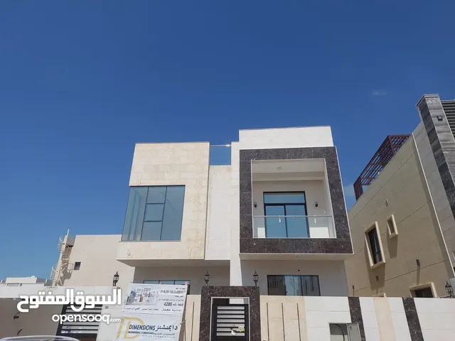 4200 ft 5 Bedrooms Villa for Rent in Ajman Al Mwaihat