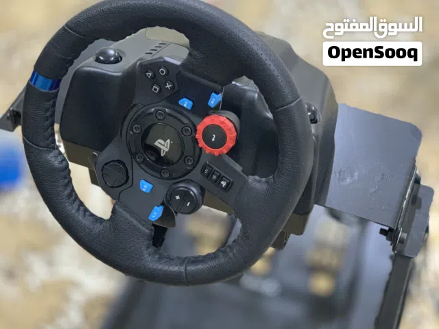 دركسون g29 شبه جديد قابل للتفاوض