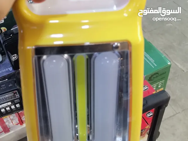 لايت اصلي بطارية عملاقة
