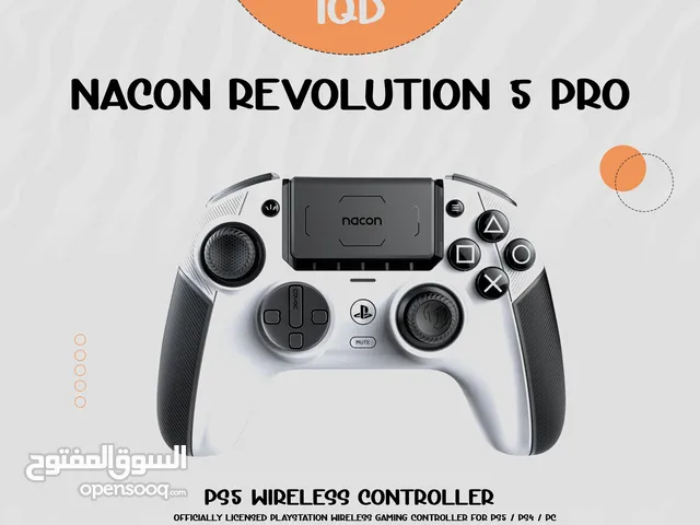 يد تحكم NACON REVOLUTION 5 PRO