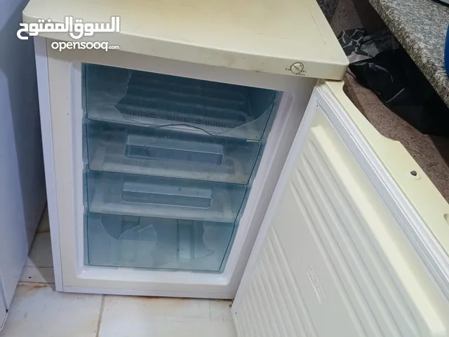 National Freezers in Irbid