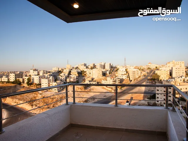 113 m2 3 Bedrooms Apartments for Sale in Amman Abu Alanda