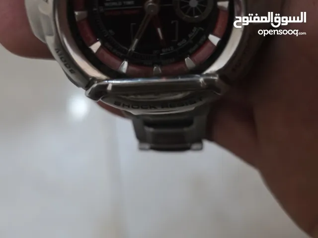 Analog & Digital Casio watches for sale in Muharraq