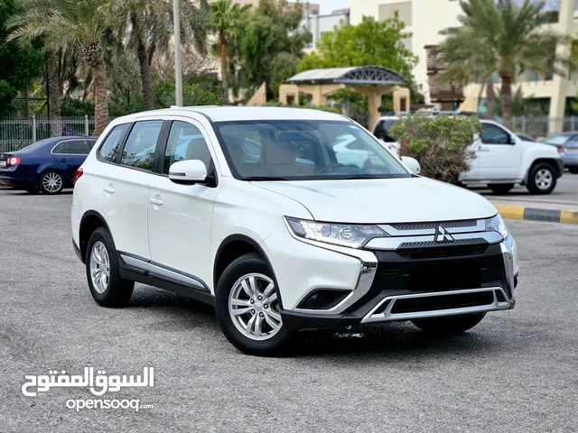 MITSUBISHI OUTLANDER -2019&SINGLE OWNER