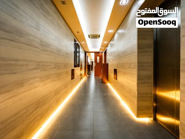 Luxury Apartment for Rent in Qurum شقة راقية للايجار في القرم