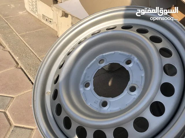 Other 17 Rims in Abu Dhabi