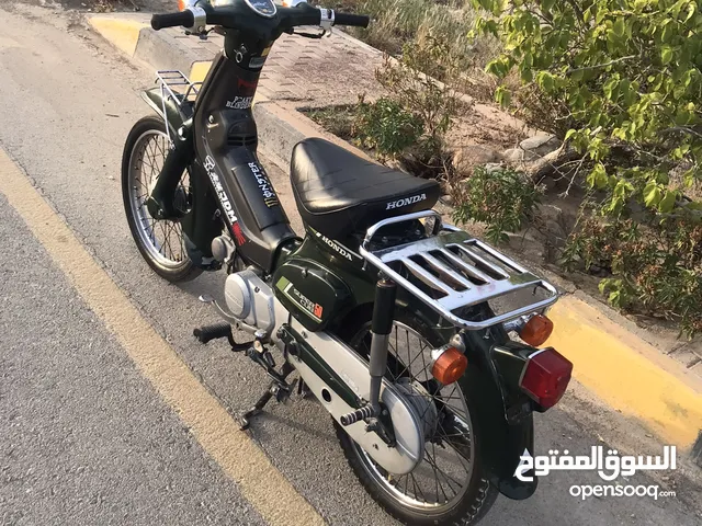 Honda CRF50F 2016 in Al Dakhiliya