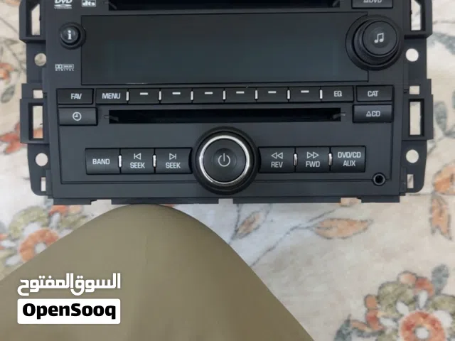 مسجل تاهو 2008