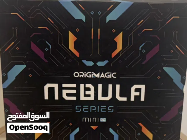 Origimagic nebula series mini pc