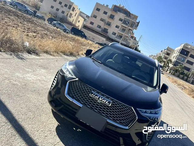 Haval joilion 2021 للبيع هافال جولين