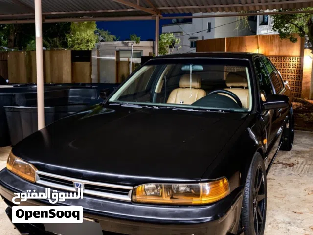 1993 هوندا اكورد LX-A