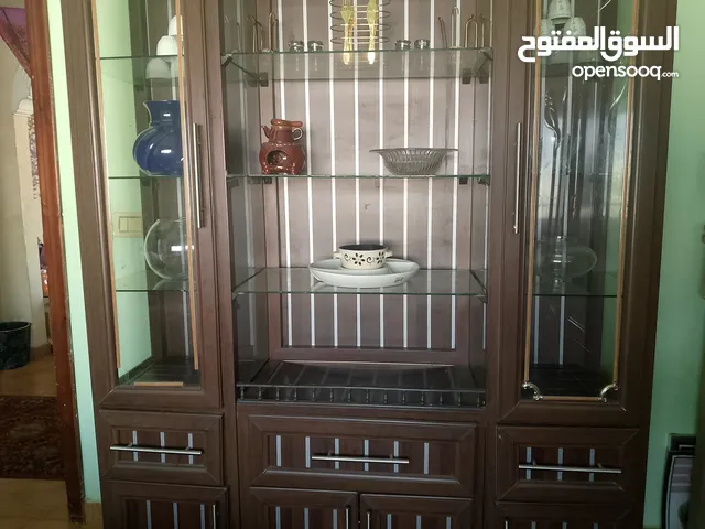 بوفيه للبيع المنيوم رفوف سيكوريت