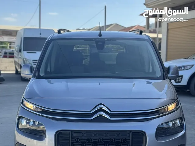 Used Citroen Berlingo in Jenin