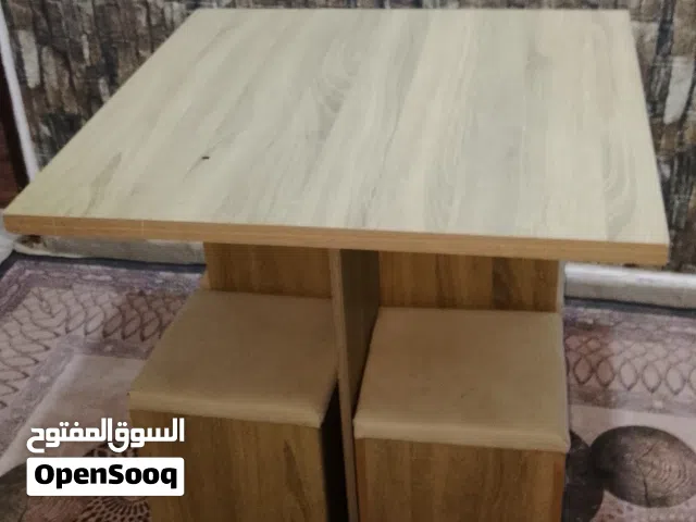 طاوله سفره 4 مقاعد