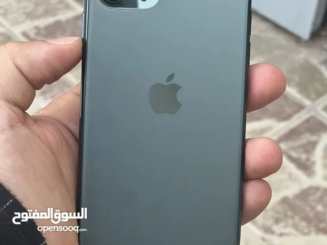 Apple iPhone 11 Pro 64 GB in Tripoli