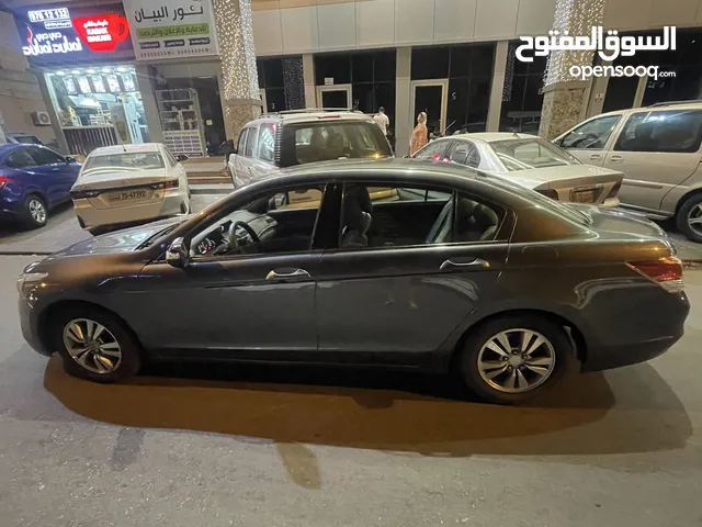 Used Honda Accord in Hawally