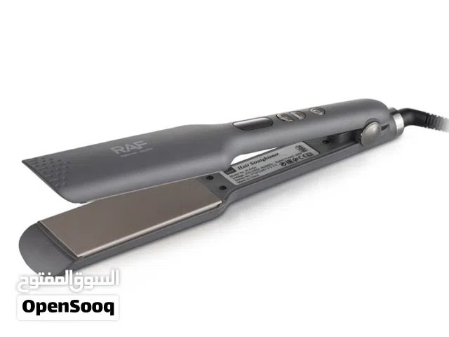 مملّس شعر كهربائي مميز (راف-RAF)