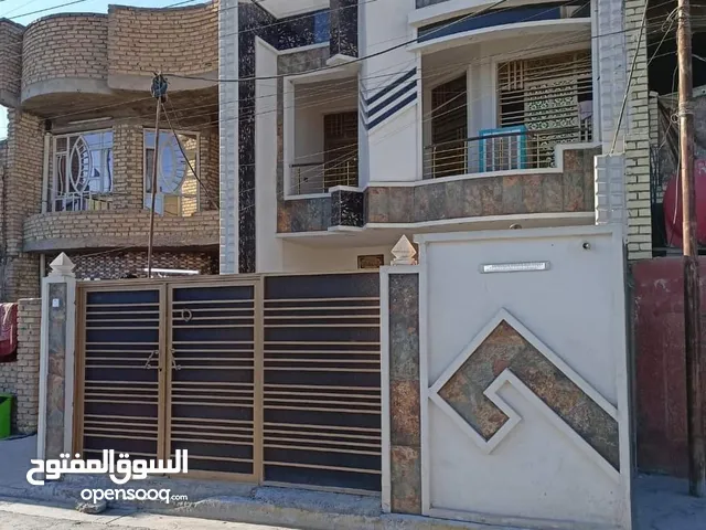 125 m2 4 Bedrooms Townhouse for Sale in Baghdad Al-Kafa'at