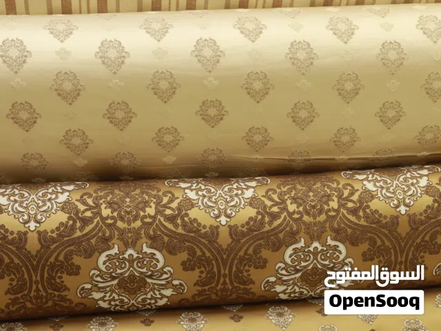 أقمشة بتشكيلات فاخرة وجودة استثنائية متوفرة لدى شركة ماجد يوسف للأقمشة 2026 والتفصيل حسب الطلب