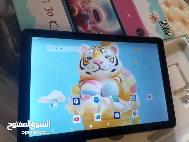 Blackview Tab 10 64 GB in Basra