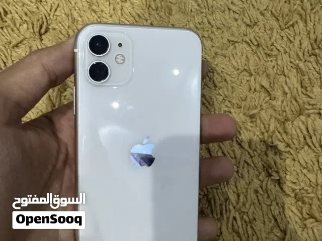 Apple iPhone 11 128 GB in Tripoli