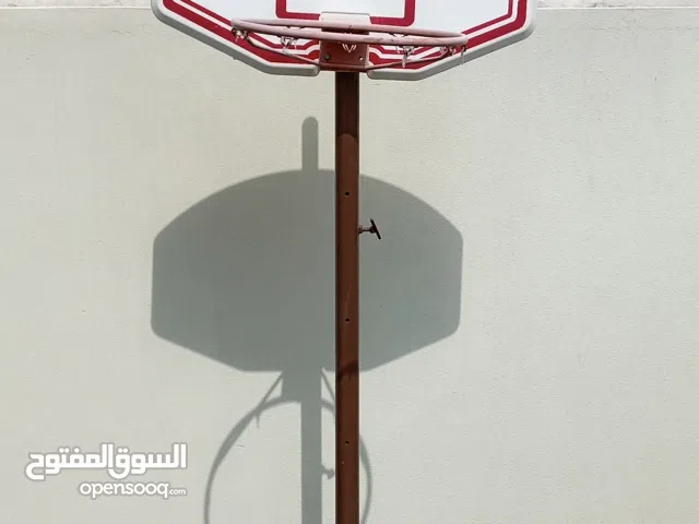 ستاند كرة سلة